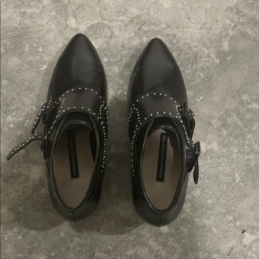 French Connection Boots